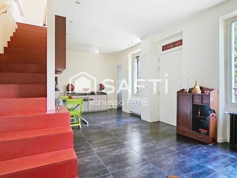 Maison au calme dans un secteur résidentiel — photo 1