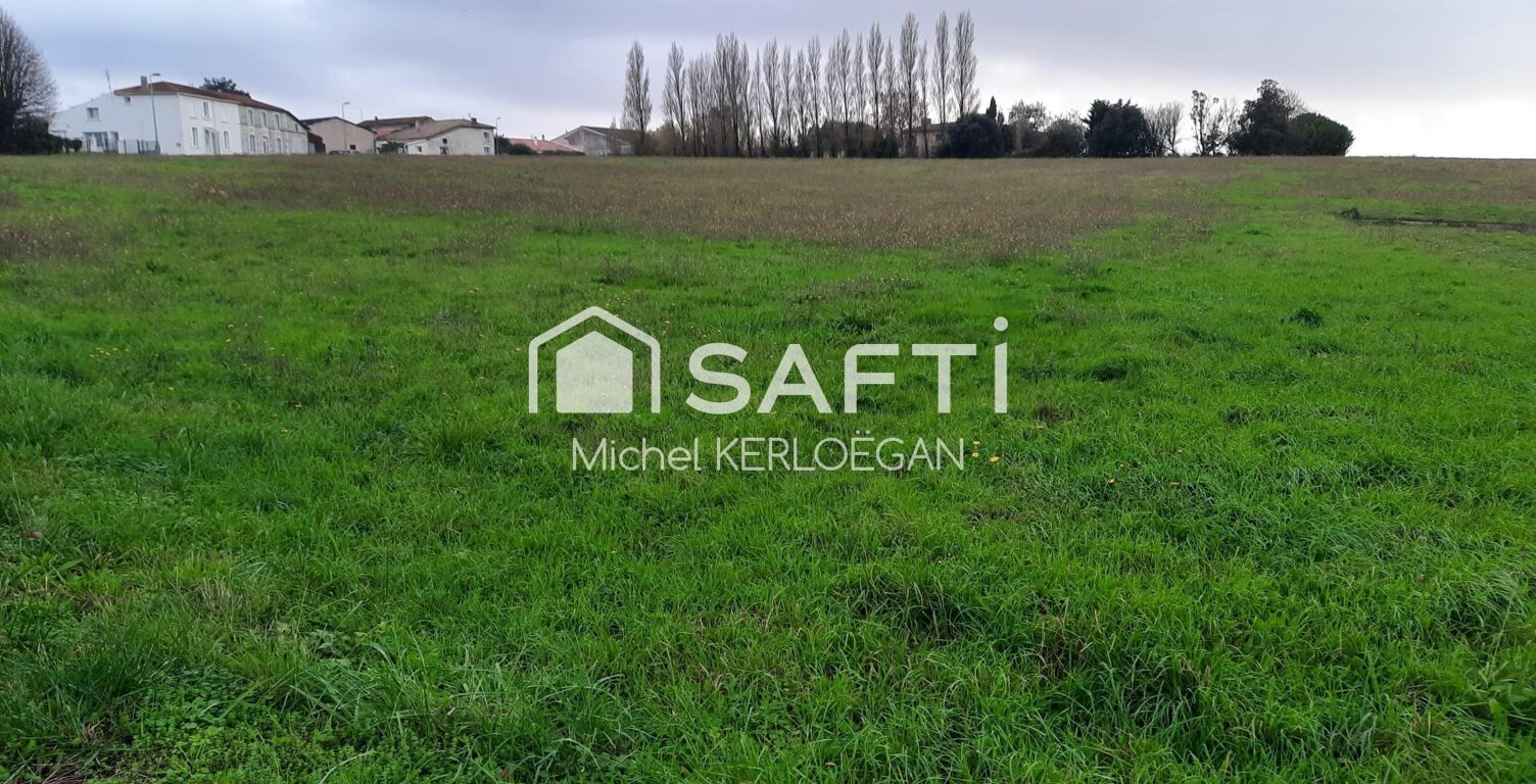 vaste terrain de plus de 1,5 hectare — photo 1