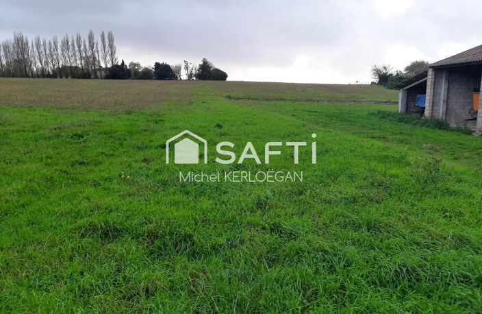 vaste terrain de plus de 1,5 hectare — photo 3