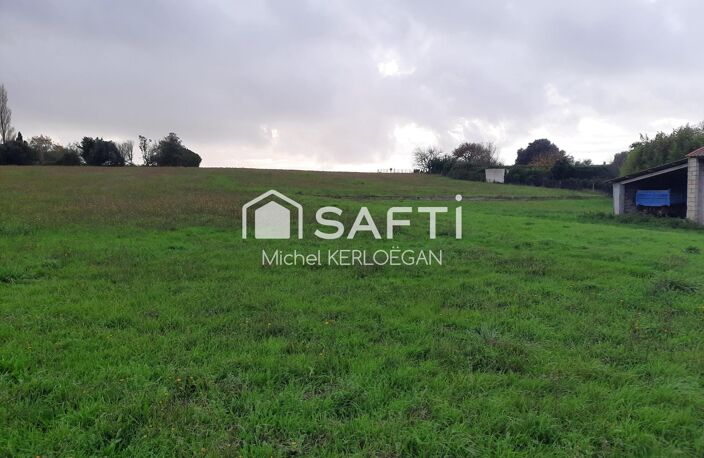 vaste terrain de plus de 1,5 hectare — photo 4