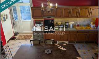 Maison 3 Pièces 67 m² à vendre à Vire Normandie (14500)