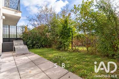 Appartement 3 pièces 287000 €