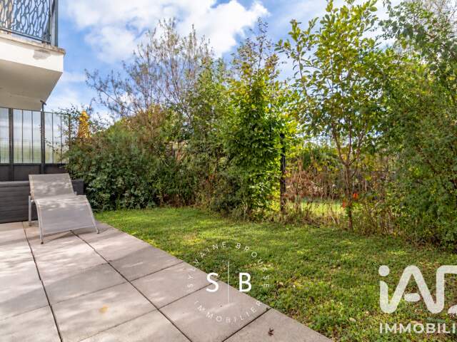Vente Appartement 3 pièces — photo du bien