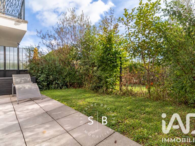 Vente Appartement 3 pièces — photo 1