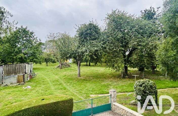 Vente Ferme 4 pièces — photo 2