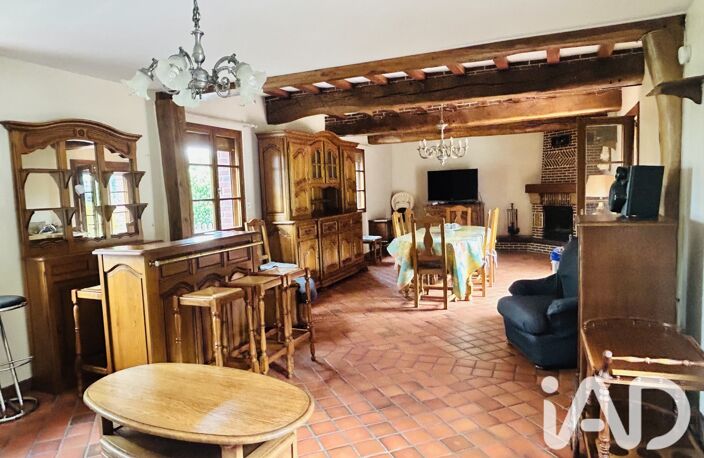 Vente Ferme 4 pièces — photo 3