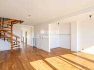 Appartement en duplex de 114 m² au dernier étage — photo 3