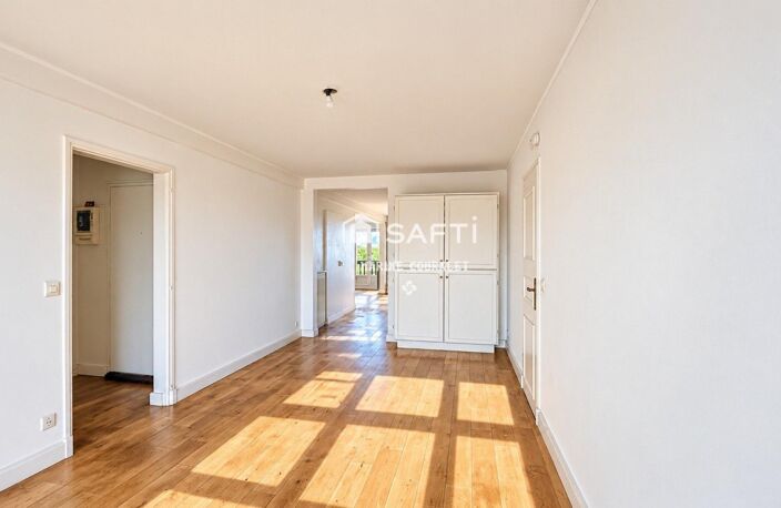 Appartement en duplex de 114 m² au dernier étage — photo 5