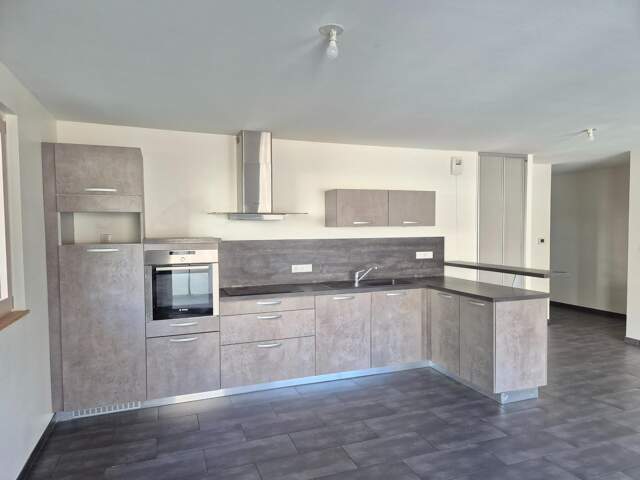Magnifique T4 de 89 m2 — photo du bien