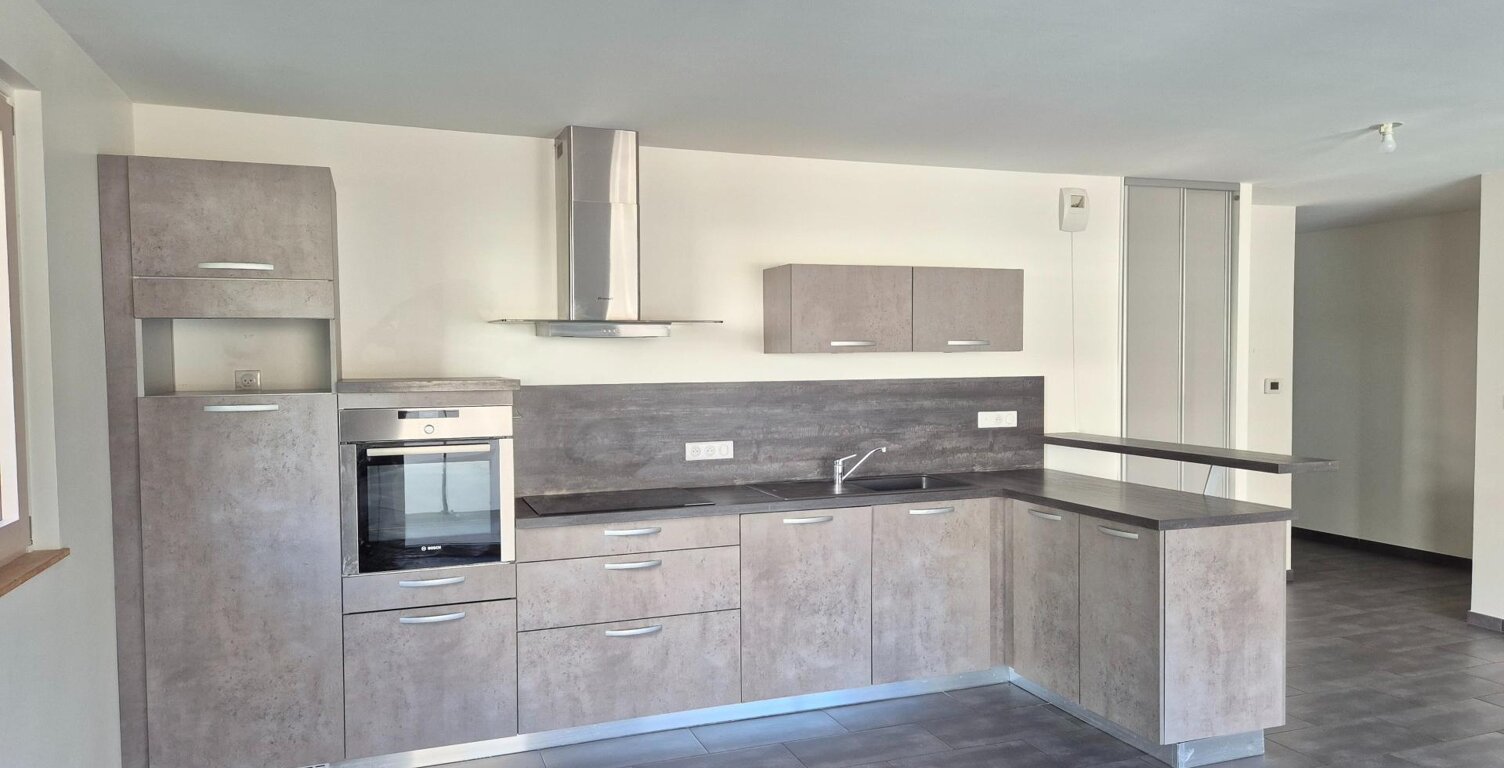 Magnifique T4 de 89 m2 — photo 1