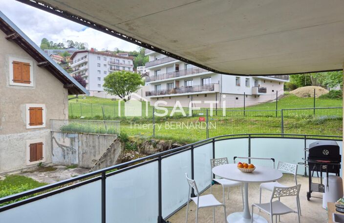 Magnifique T4 de 89 m2 — photo 2