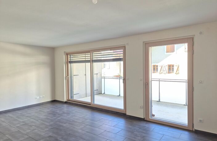 Magnifique T4 de 89 m2 — photo 3