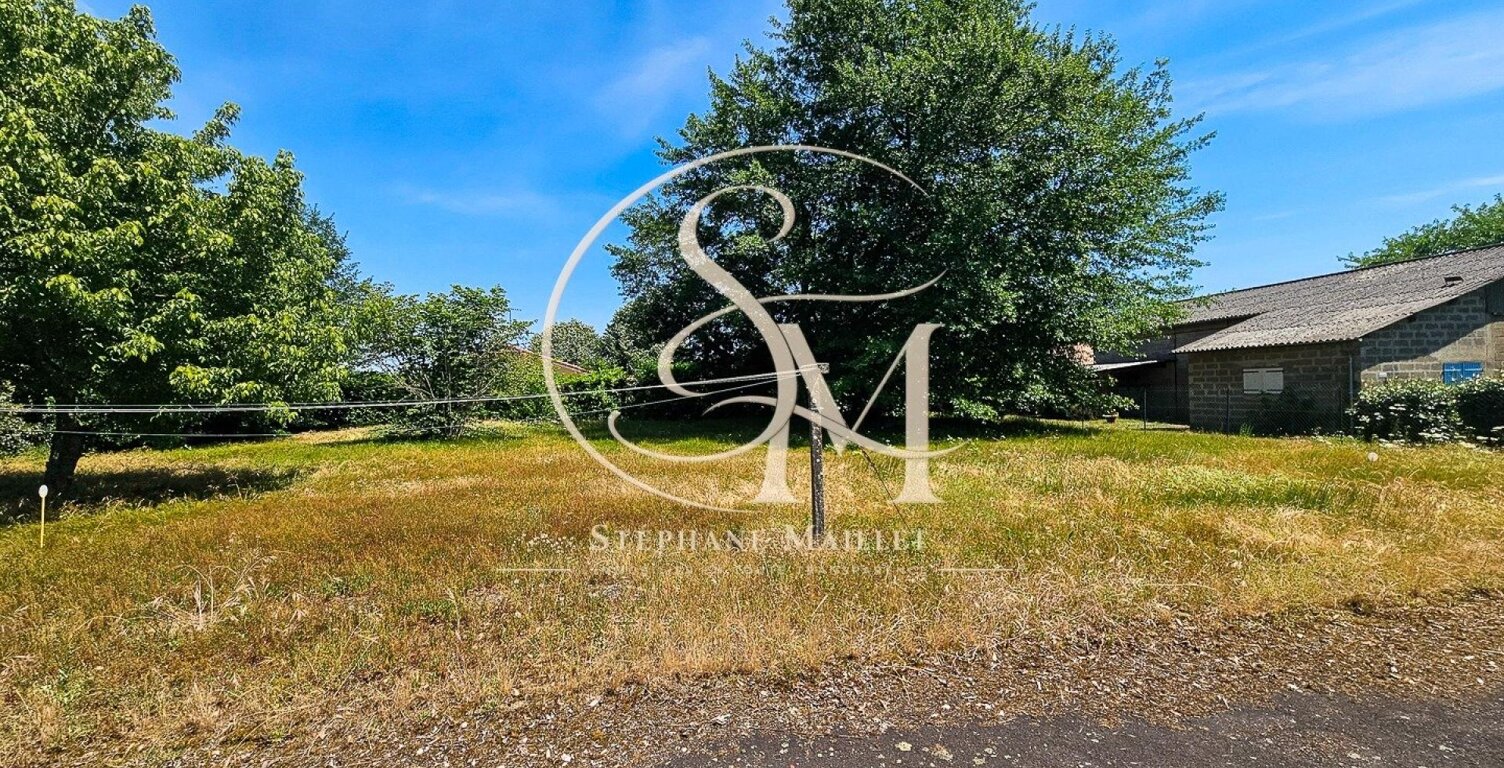 Construisez dans un secteur privilégié quartier Beillet — photo 1