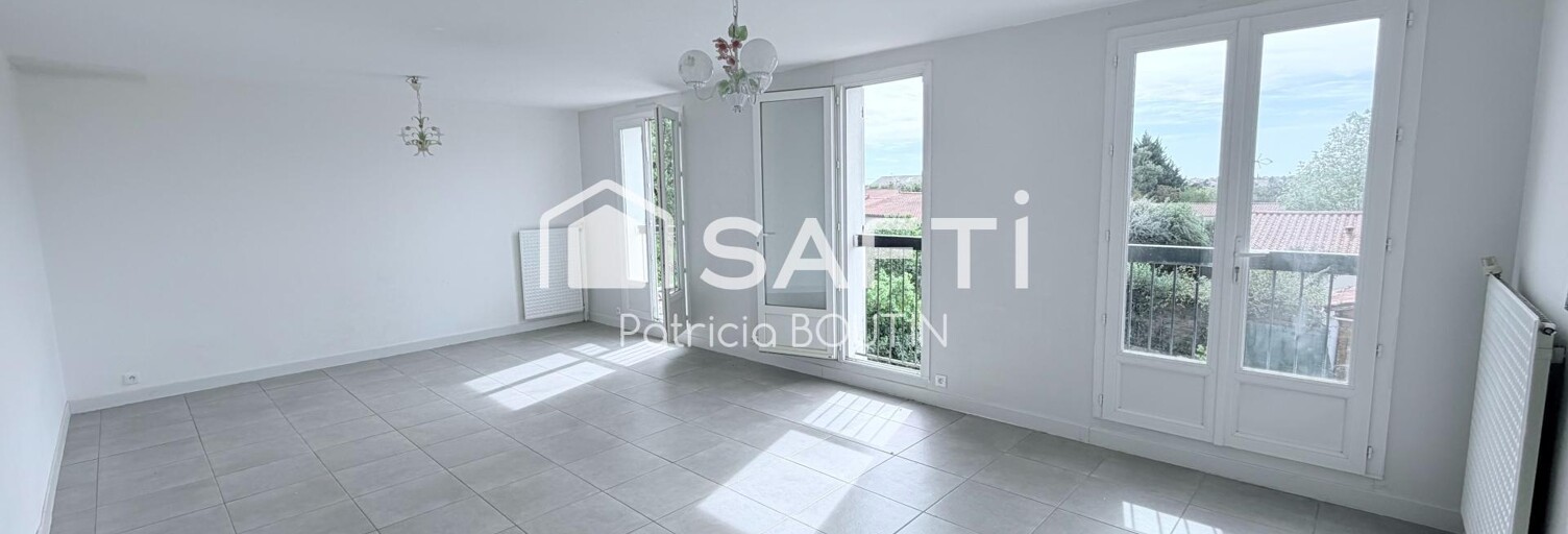 Maison 4 Pièces 97 m² à vendre à Niort (79000)