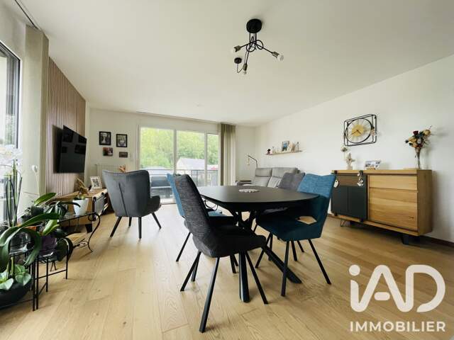 Vente Appartement 3 pièces — photo du bien