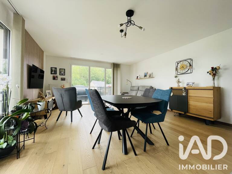 Vente Appartement 3 pièces — photo 1