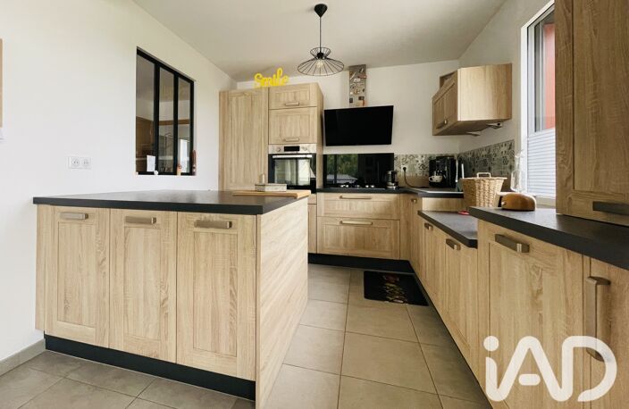 Vente Appartement 3 pièces — photo 2