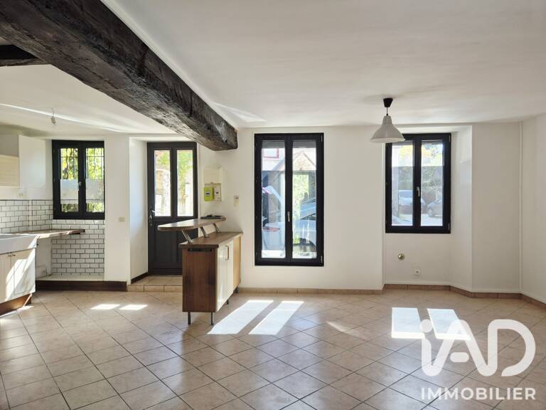 Vente Appartement 2 pièces — photo 1
