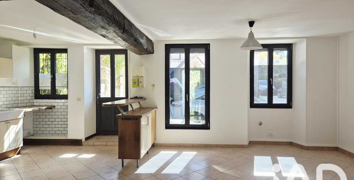 Vente Appartement 2 pièces — photo 1