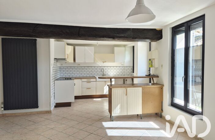 Vente Appartement 2 pièces — photo 2