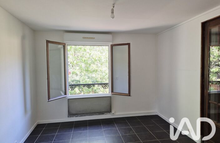 Vente Appartement 2 pièces — photo 5