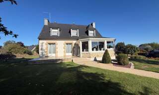 Maison 8 Pièces 157 m² à vendre à Rospez (22300)