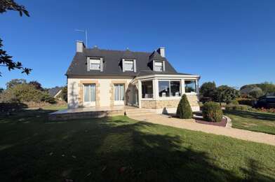 Maison 8 pièces 319900 €
