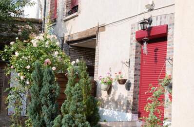 Maison Individuelle à Fort Potentiel  Idéal Famille ou Investisseurs — photo du bien