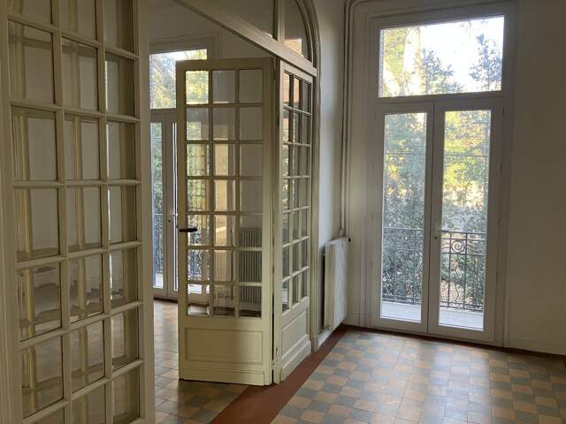 Appartement — photo du bien