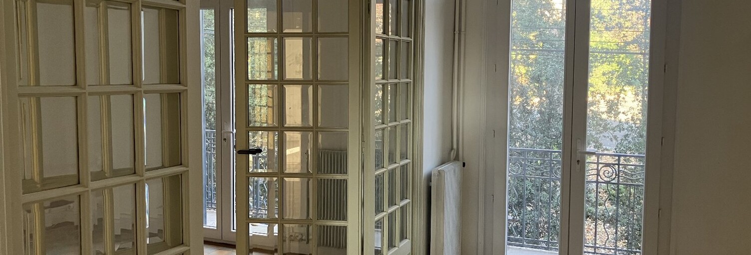 Appartement 4 Pièces 106 m² à louer à Béziers (34500)