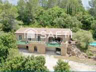 Vaste propriété en PIERRES- GARAGE-PISCINE-FORAGE — photo 2