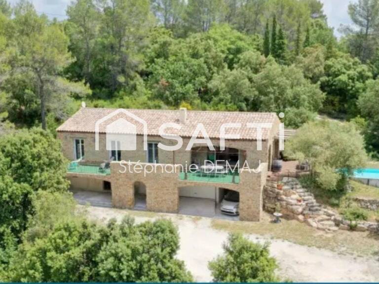 Vaste propriété en PIERRES- GARAGE-PISCINE-FORAGE — photo 1
