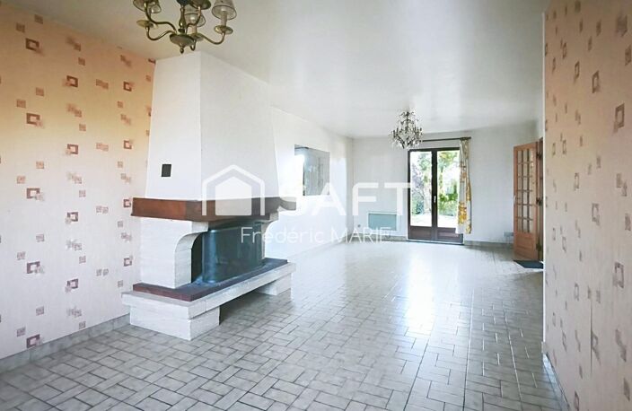 Maison familiale à rénover, sans vis-à-vis. — photo 2