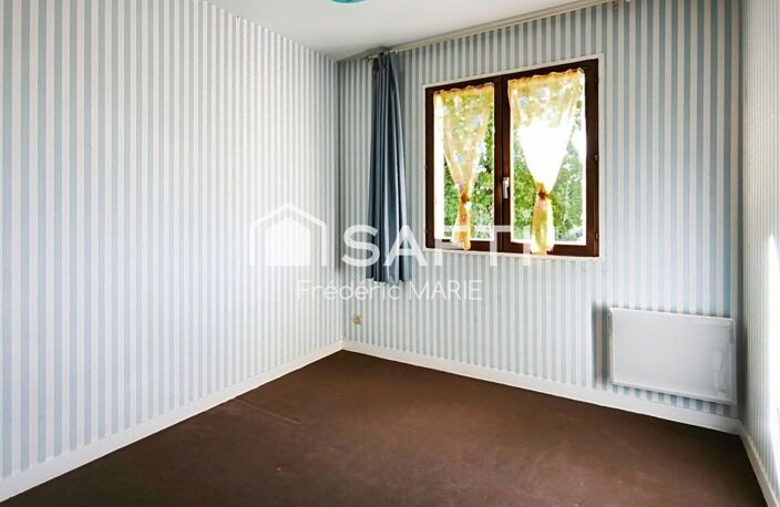 Maison familiale à rénover, sans vis-à-vis. — photo 4