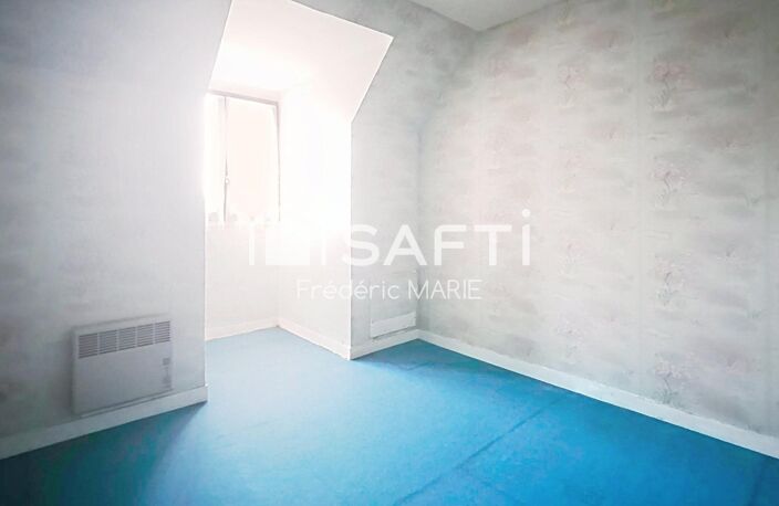 Maison familiale à rénover, sans vis-à-vis. — photo 5