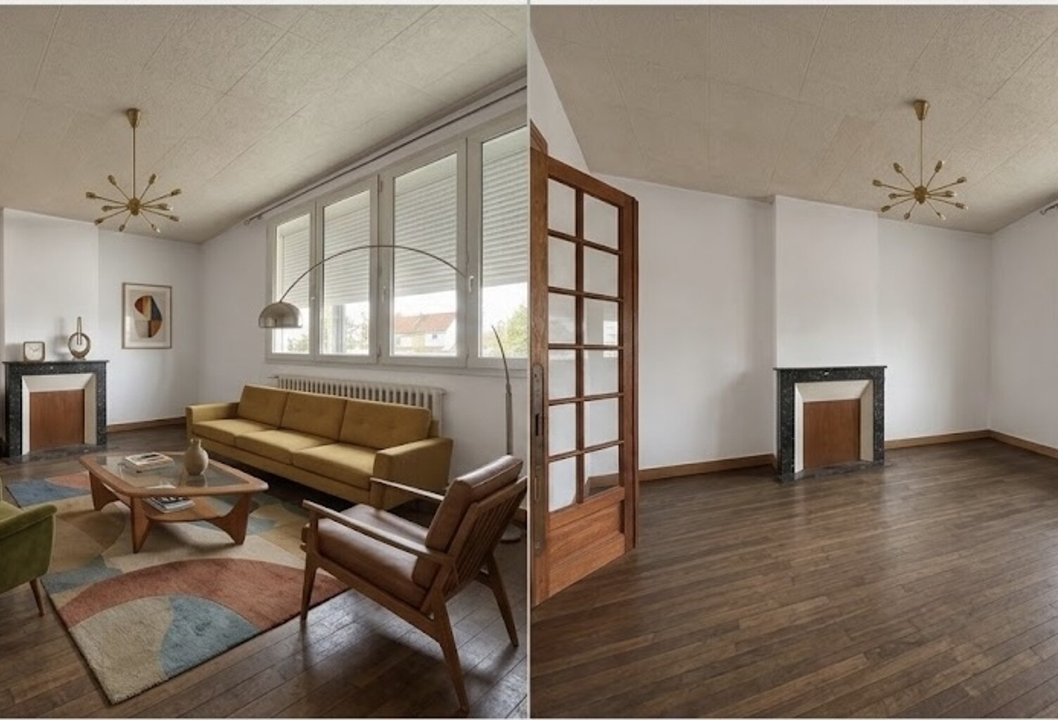 Vente Maison/villa 5 pièces — photo 1