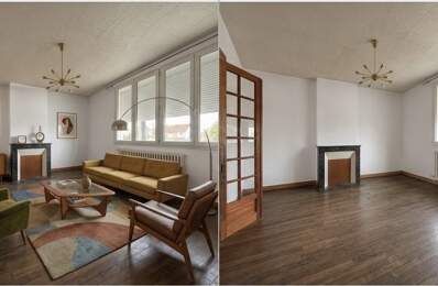 Vente Maison/villa 5 pièces — photo du bien