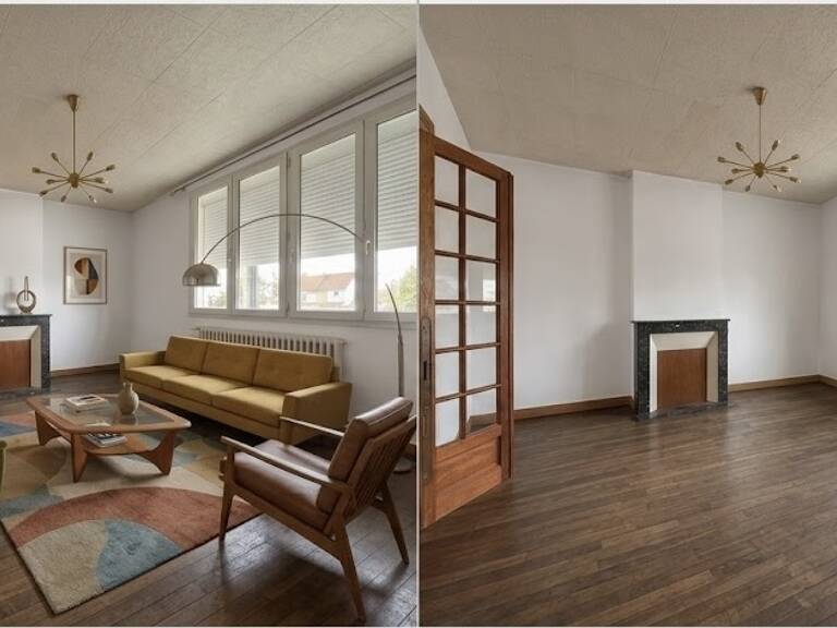 Vente Maison/villa 5 pièces — photo 1