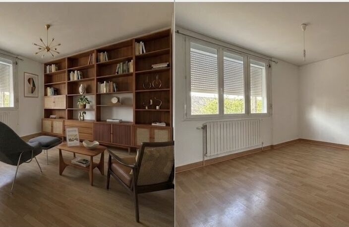 Vente Maison/villa 5 pièces — photo 2