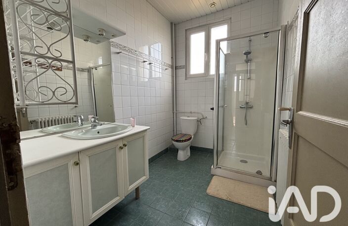 Vente Maison/villa 5 pièces — photo 3