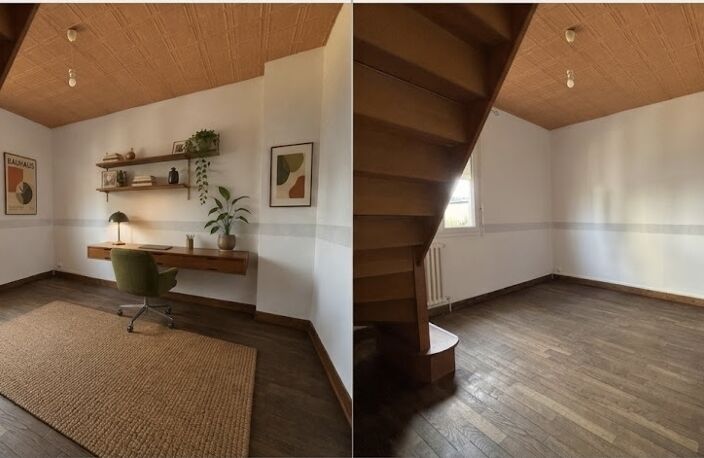 Vente Maison/villa 5 pièces — photo 4