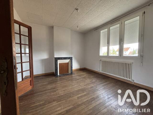 Vente Maison/villa 5 pièces — photo du bien