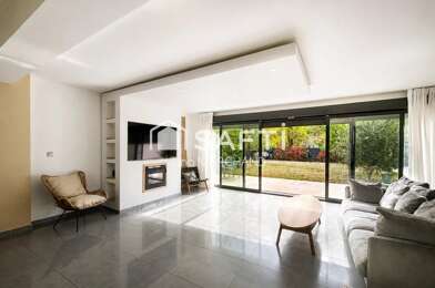 Maison 6 pièces 734000 €