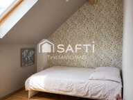 Maison contemporaine de 157 m² avec jardin, terrasse et garage double — photo 3