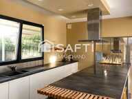 Maison contemporaine de 157 m² avec jardin, terrasse et garage double — photo 4