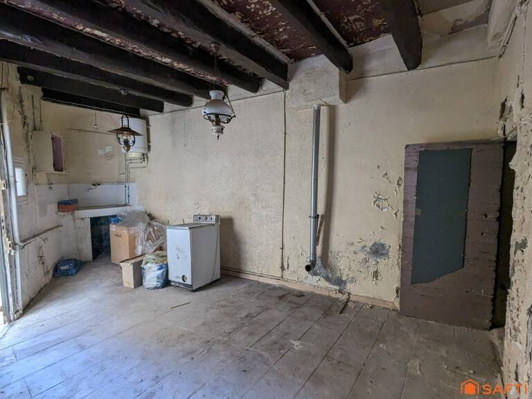Maison de village à fort potentiel à Marguerittes. — photo 1