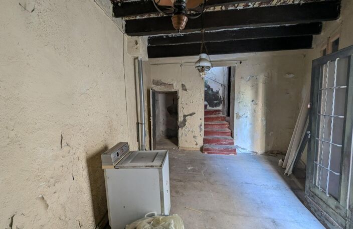 Maison de village à fort potentiel à Marguerittes. — photo 2