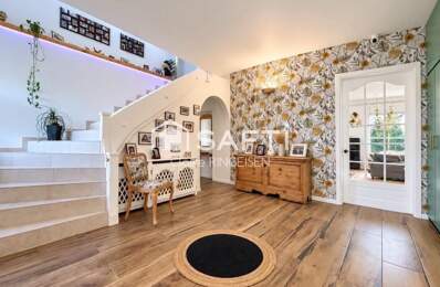 Sublime maison - 290m² - Woustviller — photo du bien