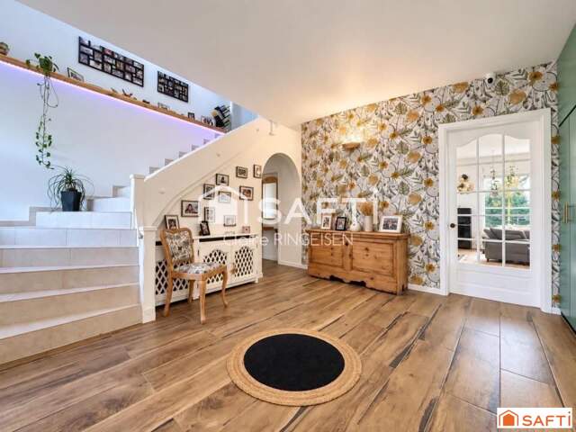Sublime maison - 290m² - Woustviller — photo du bien