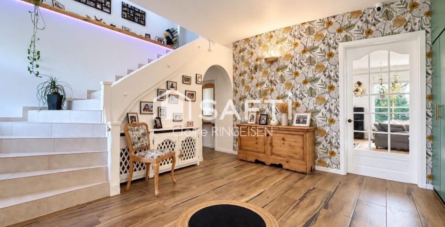 Sublime maison - 290m² - Woustviller — photo 1